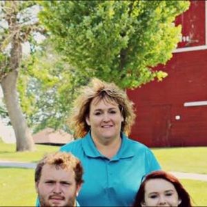 Meet your Posher, Toni